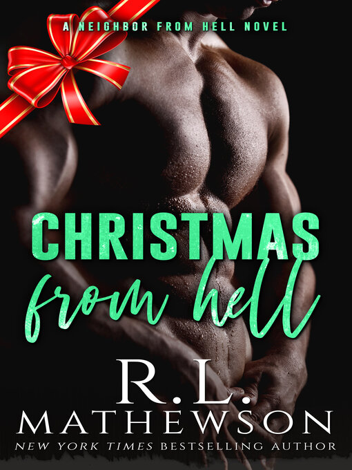 Title details for Christmas from Hell by R.L. Mathewson - Available